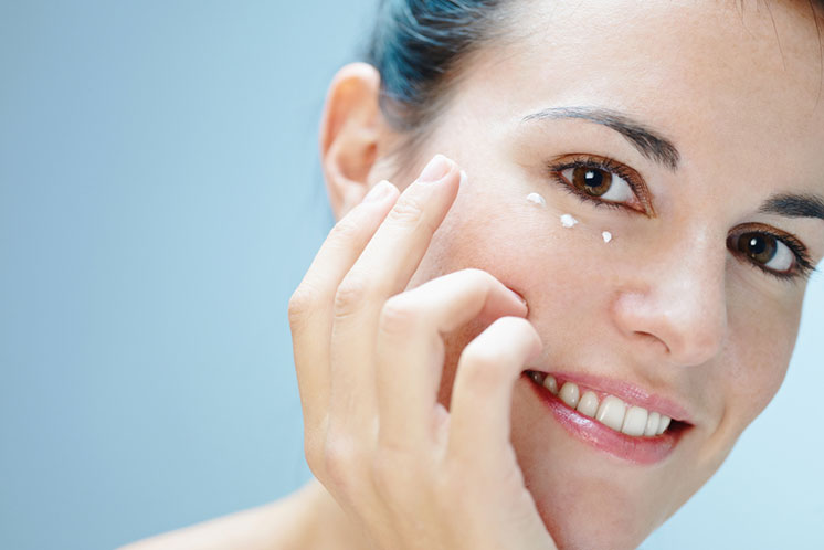 Eye Creams