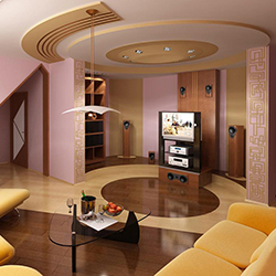 Interior Design in Dubai